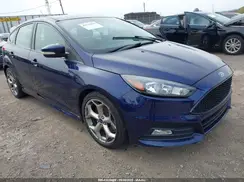 1FADP3L93GL228310 2016 FORD FOCUS ST