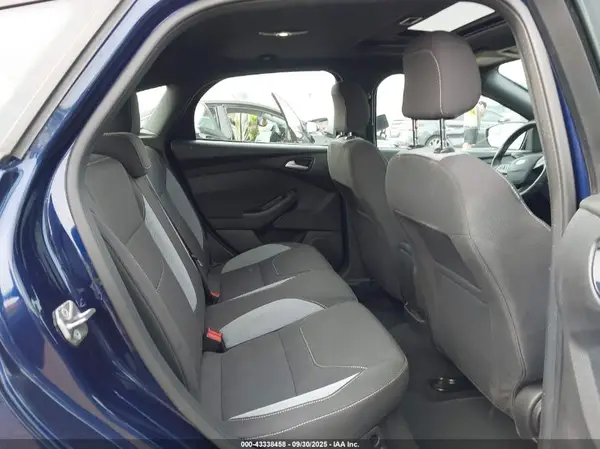 1FADP3L93GL228310 2016 FORD FOCUS ST - Image 8