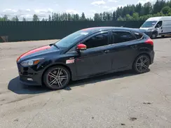 1FADP3L93GL238934 2016 FORD FOCUS