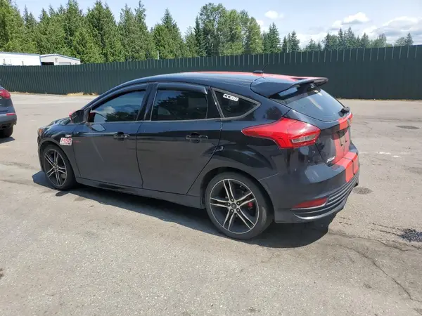 1FADP3L93GL238934 2016 FORD FOCUS - Image 2