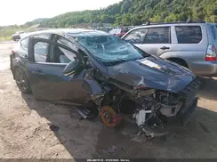 1FADP3L93GL261646 2016 FORD FOCUS ST