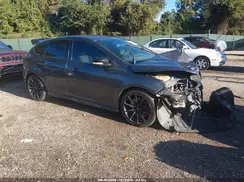 1FADP3L93GL262165 2016 FORD FOCUS ST