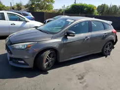 1FADP3L93GL263168 2016 FORD FOCUS
