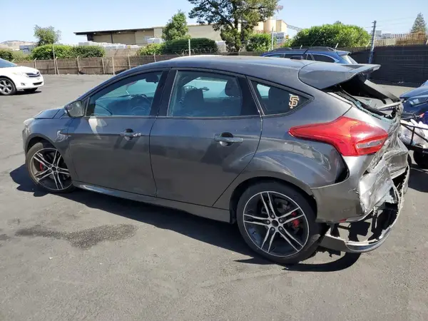 1FADP3L93GL263168 2016 FORD FOCUS - Image 2