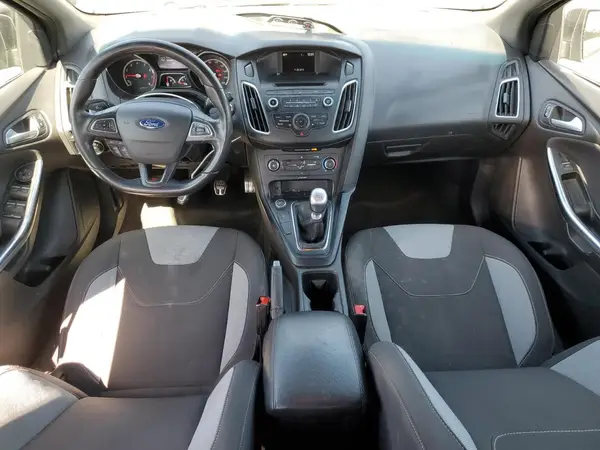 1FADP3L93GL263168 2016 FORD FOCUS - Image 8