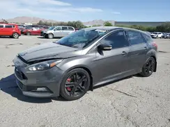 1FADP3L93GL276003 2016 FORD FOCUS