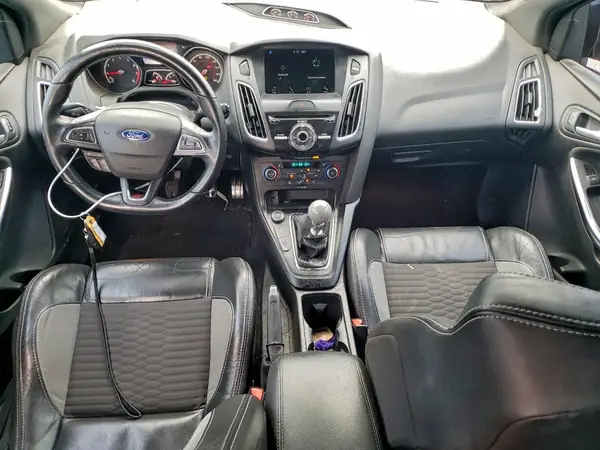 1FADP3L93GL276308 2016 FORD FOCUS - Image 8
