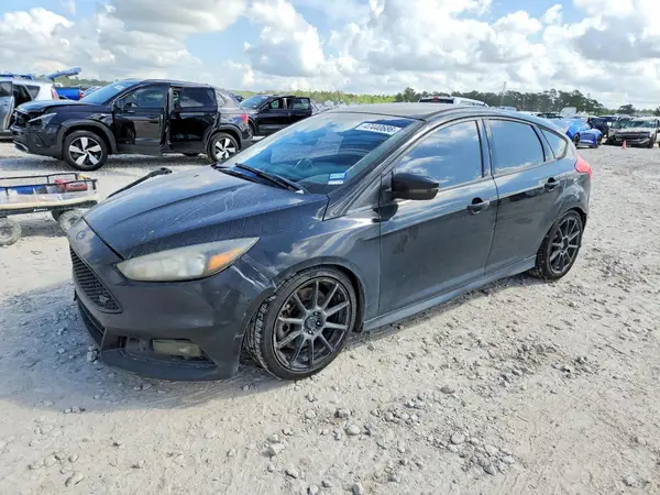 1FADP3L93GL281590 2016 FORD FOCUS - Image 1