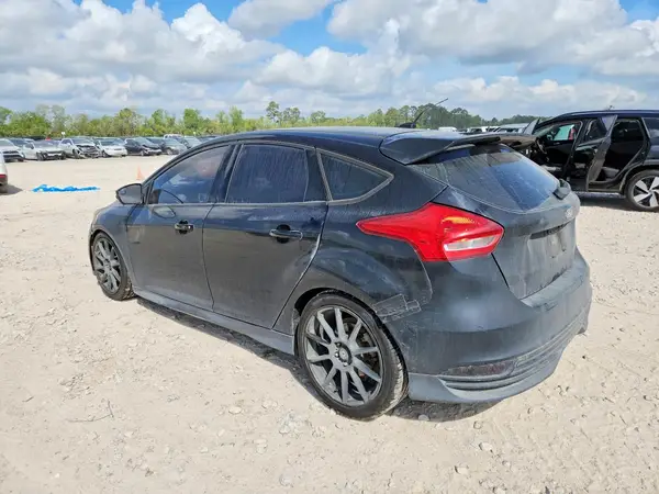 1FADP3L93GL281590 2016 FORD FOCUS - Image 2