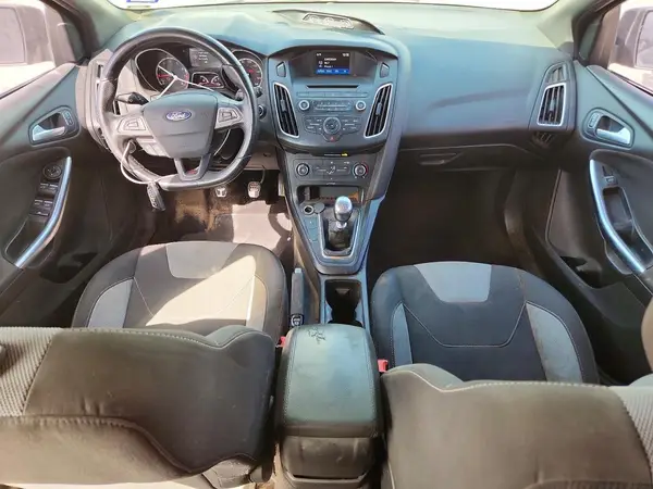 1FADP3L93GL281590 2016 FORD FOCUS - Image 8