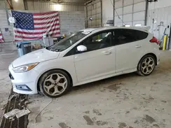 1FADP3L93GL281816 2016 FORD FOCUS