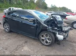 1FADP3L93GL287776 2016 FORD FOCUS ST