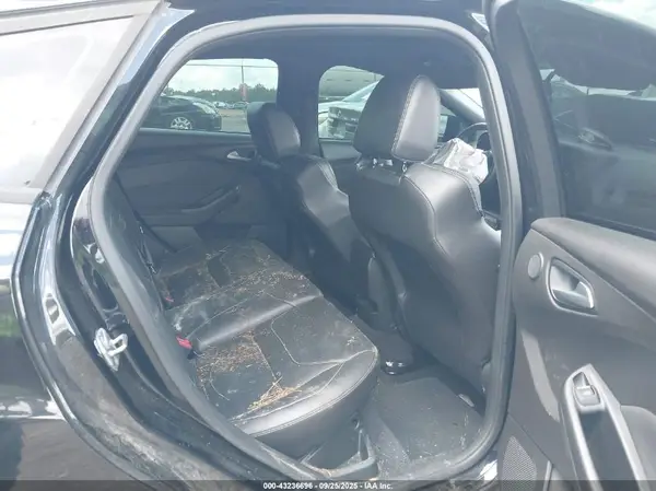 1FADP3L93GL287776 2016 FORD FOCUS ST - Image 8
