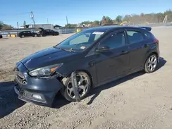 1FADP3L93GL288149 2016 FORD FOCUS