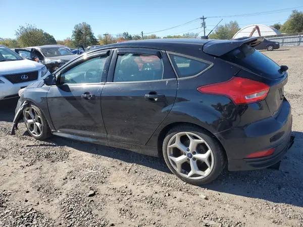 1FADP3L93GL288149 2016 FORD FOCUS - Image 2