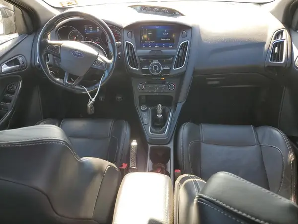 1FADP3L93GL288149 2016 FORD FOCUS - Image 8
