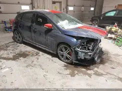 1FADP3L93GL289186 2016 FORD FOCUS