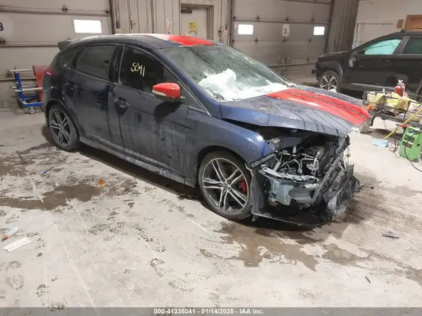 1FADP3L93GL289186 2016 FORD FOCUS - Image 1
