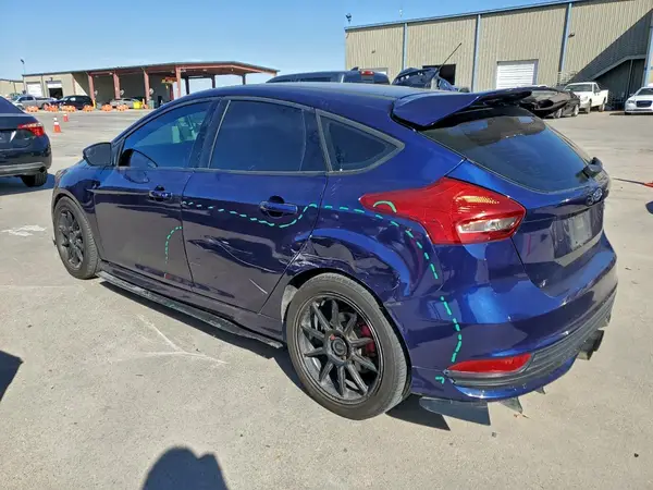 1FADP3L93GL293982 2016 FORD FOCUS - Image 2