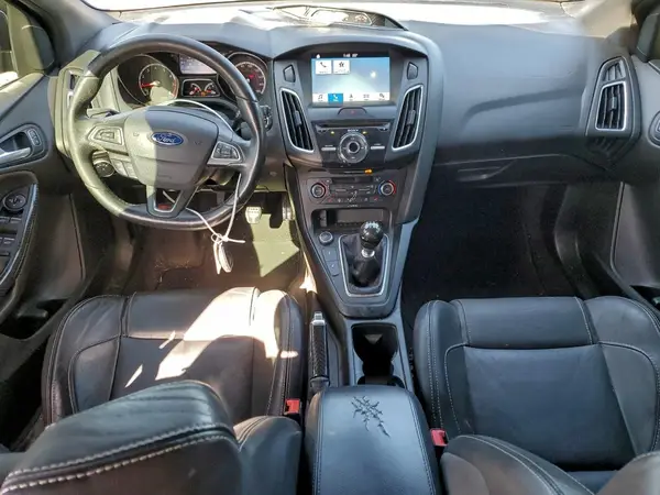 1FADP3L93GL293982 2016 FORD FOCUS - Image 8