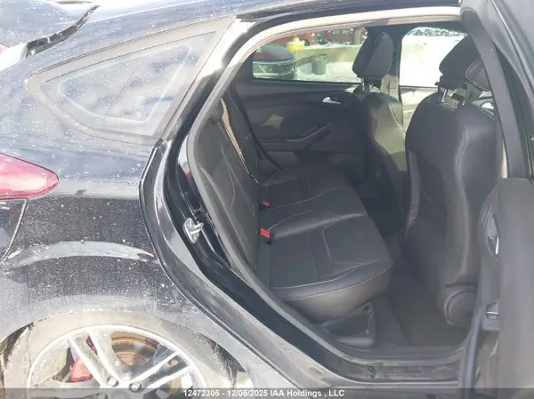 1FADP3L93GL295571 2016 FORD FOCUS ST - Image 8