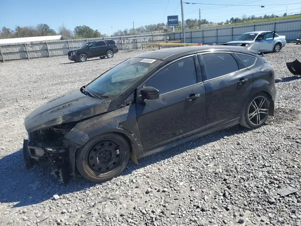 1FADP3L93GL304270 2016 FORD FOCUS - Image 1