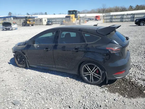 1FADP3L93GL304270 2016 FORD FOCUS - Image 2