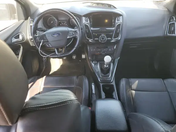 1FADP3L93GL304270 2016 FORD FOCUS - Image 8