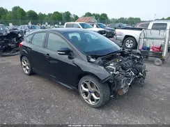 1FADP3L93GL308559 2016 FORD FOCUS ST