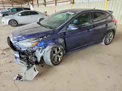 1FADP3L93GL310537 2016 FORD FOCUS