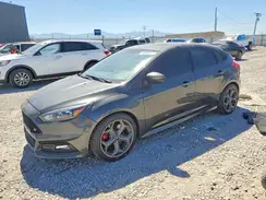 1FADP3L93GL315740 2016 FORD FOCUS