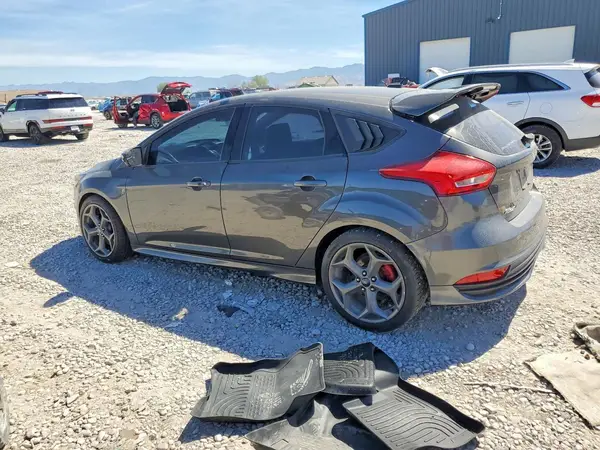 1FADP3L93GL315740 2016 FORD FOCUS - Image 2