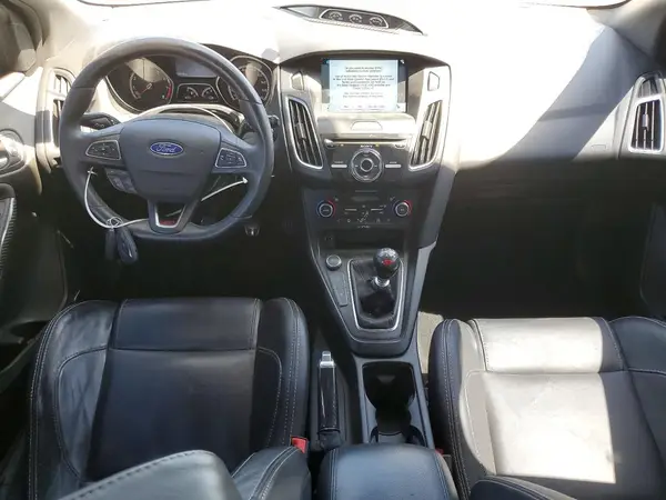 1FADP3L93GL315740 2016 FORD FOCUS - Image 8