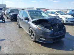 1FADP3L93GL316404 2016 FORD FOCUS ST