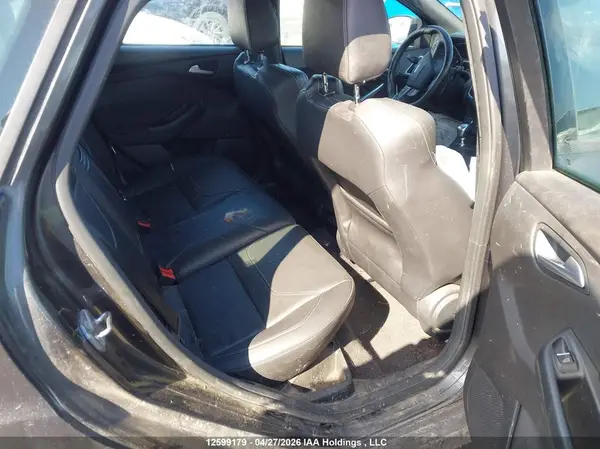 1FADP3L93GL316404 2016 FORD FOCUS ST - Image 8