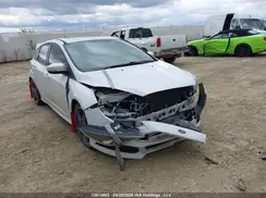 1FADP3L93GL327161 2016 FORD FOCUS ST
