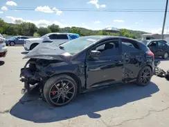 1FADP3L93GL342713 2016 FORD FOCUS