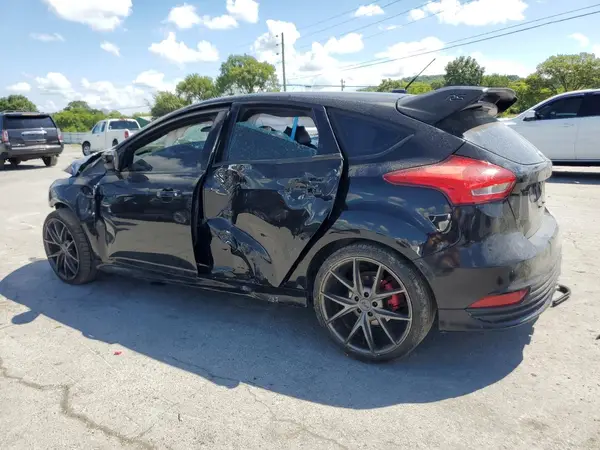 1FADP3L93GL342713 2016 FORD FOCUS - Image 2