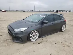 1FADP3L93GL344428 2016 FORD FOCUS