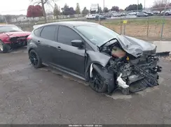 1FADP3L93GL350875 2016 FORD FOCUS ST