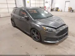 1FADP3L93GL351251 2016 FORD FOCUS ST