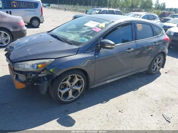 1FADP3L93GL351573 2016 FORD FOCUS ST - Image 2