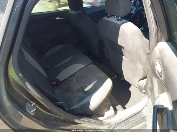 1FADP3L93GL351573 2016 FORD FOCUS ST - Image 8