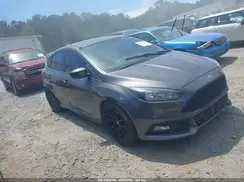 1FADP3L93GL355042 2016 FORD FOCUS ST