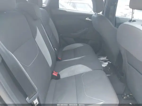 1FADP3L93GL355042 2016 FORD FOCUS ST - Image 8