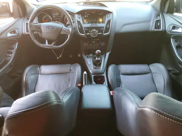 1FADP3L93GL362976 2016 FORD FOCUS - Image 8