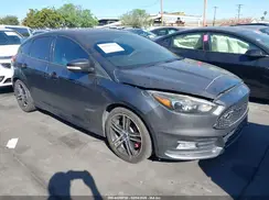 1FADP3L93GL372598 2016 FORD FOCUS ST