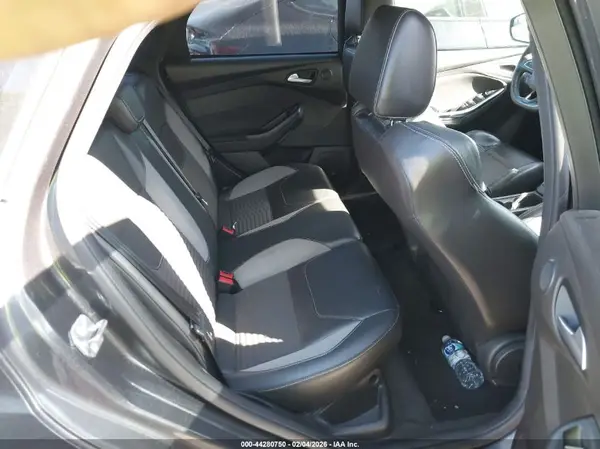 1FADP3L93GL372598 2016 FORD FOCUS ST - Image 8