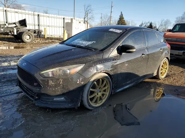1FADP3L93GL376215 2016 FORD FOCUS - Image 1