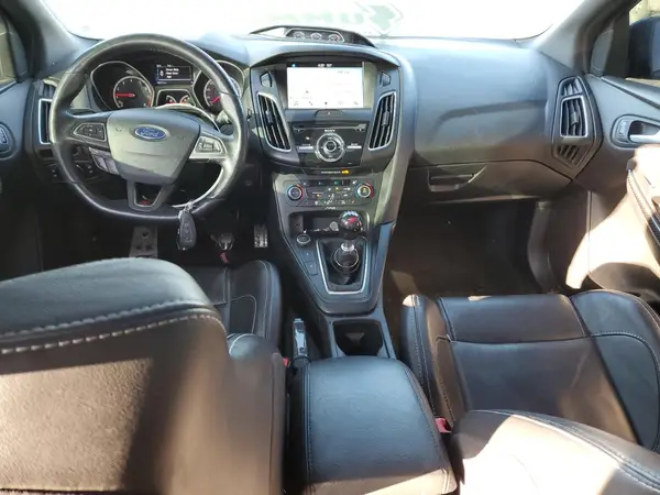 1FADP3L93GL376215 2016 FORD FOCUS - Image 8